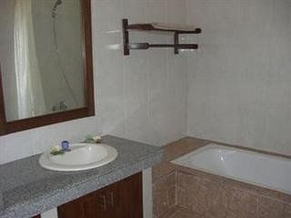 Garden View Cottages Kuta 2*