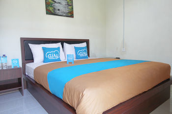 Reddoorz @ Sehati Raya Kuta Legian (Bali)
