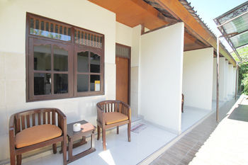 Reddoorz @ Sehati Raya Kuta
