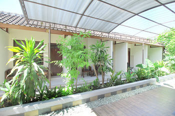 Reddoorz @ Sehati Raya Kuta Guest house 2*