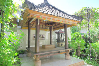 Reddoorz @ Sehati Raya Kuta Guest house 2*