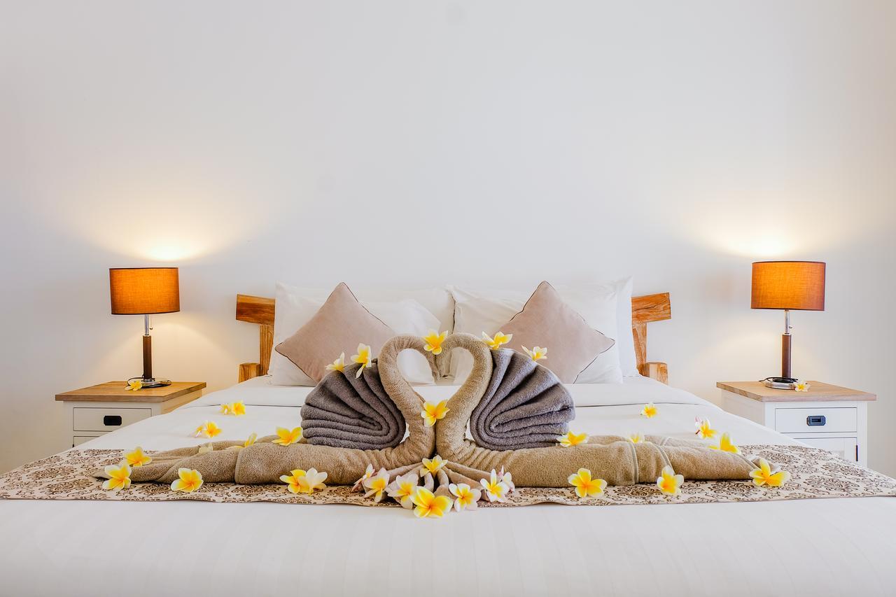 Joany Villas Bali Villa *