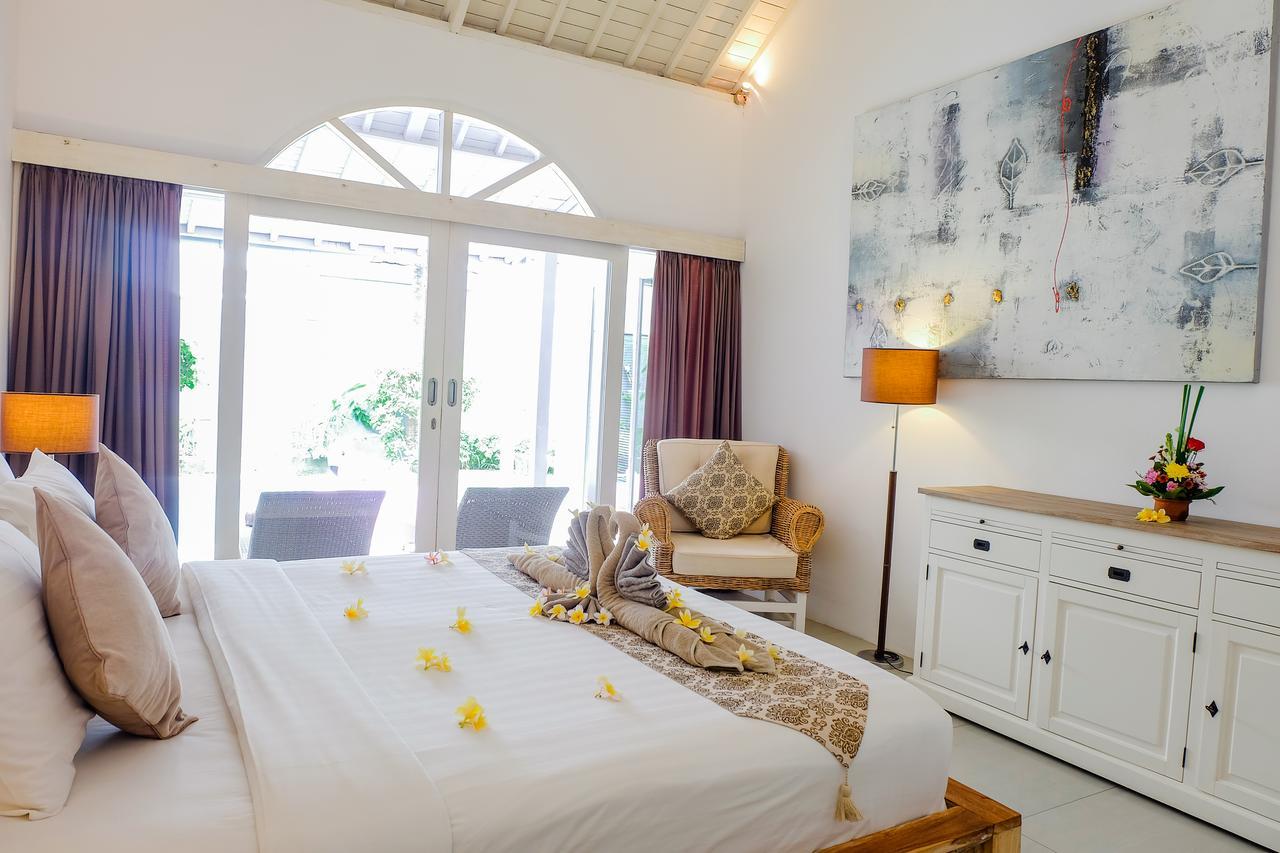 Joany Villas Bali Legian (Bali)
