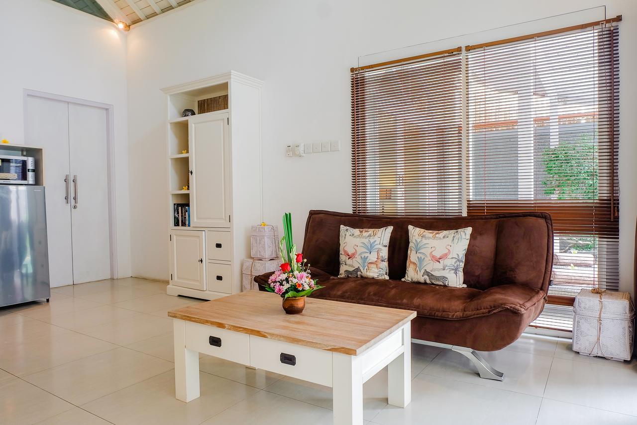 Villa Joany Villas Bali *