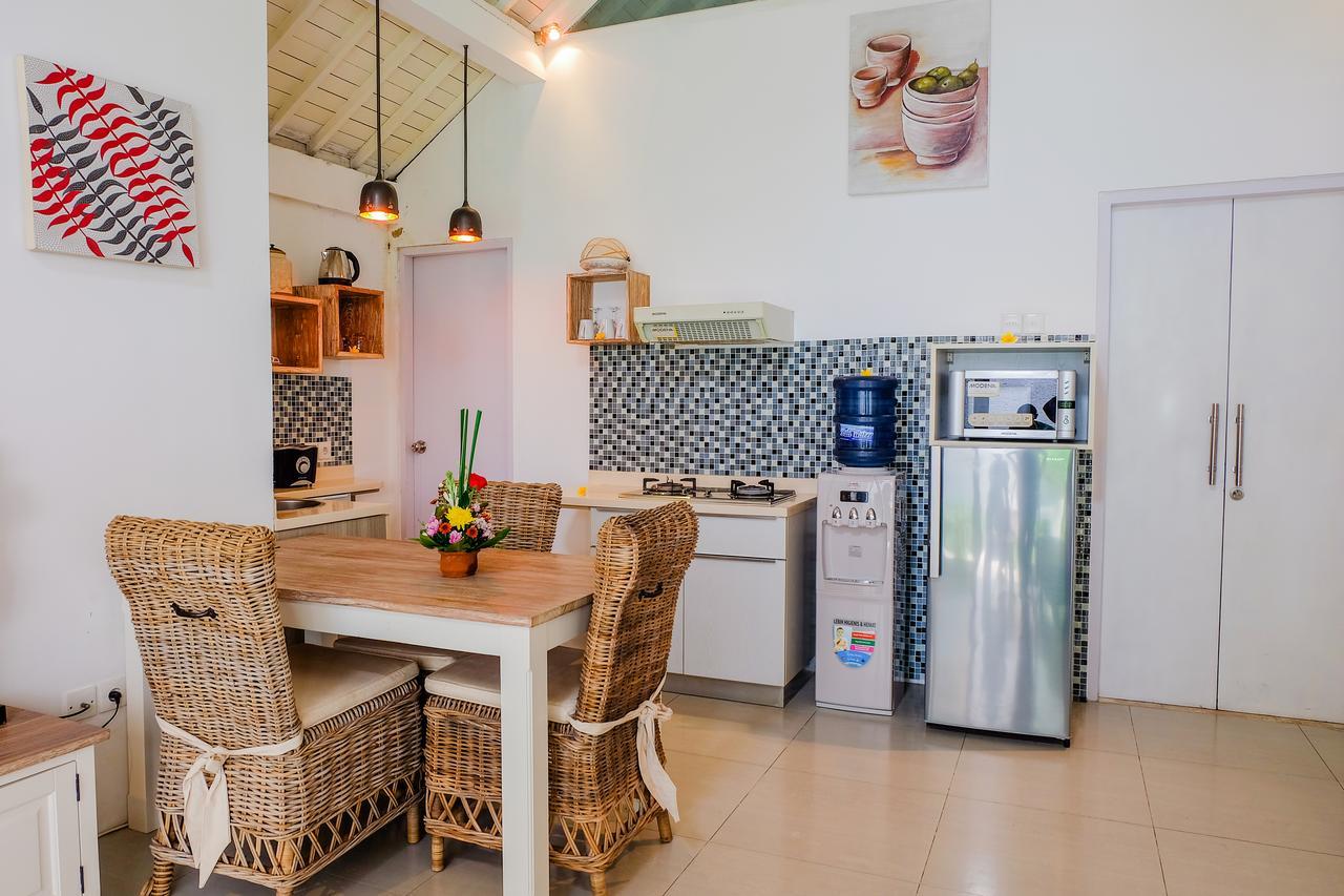 Joany Villas Bali Villa Legian (Bali)