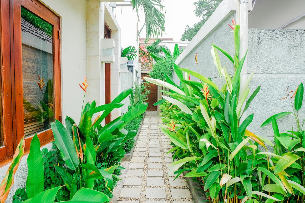 Joany Villas Bali * Legian (Bali)