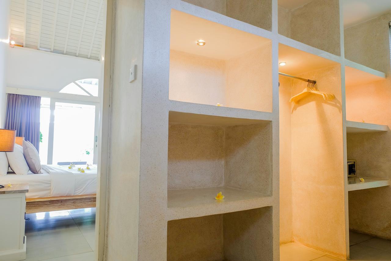Joany Villas Bali