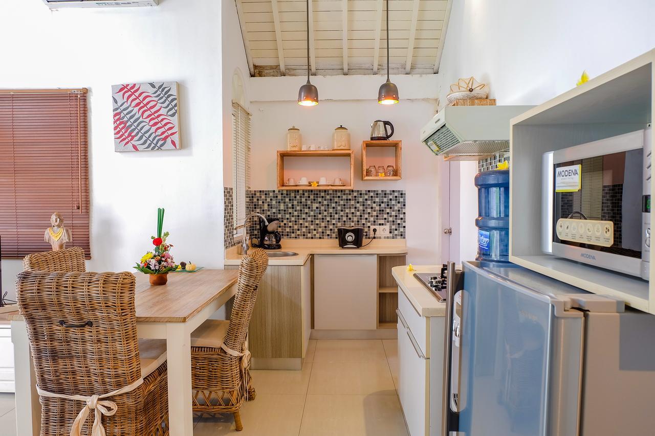 Villa Joany Villas Bali Legian (Bali)