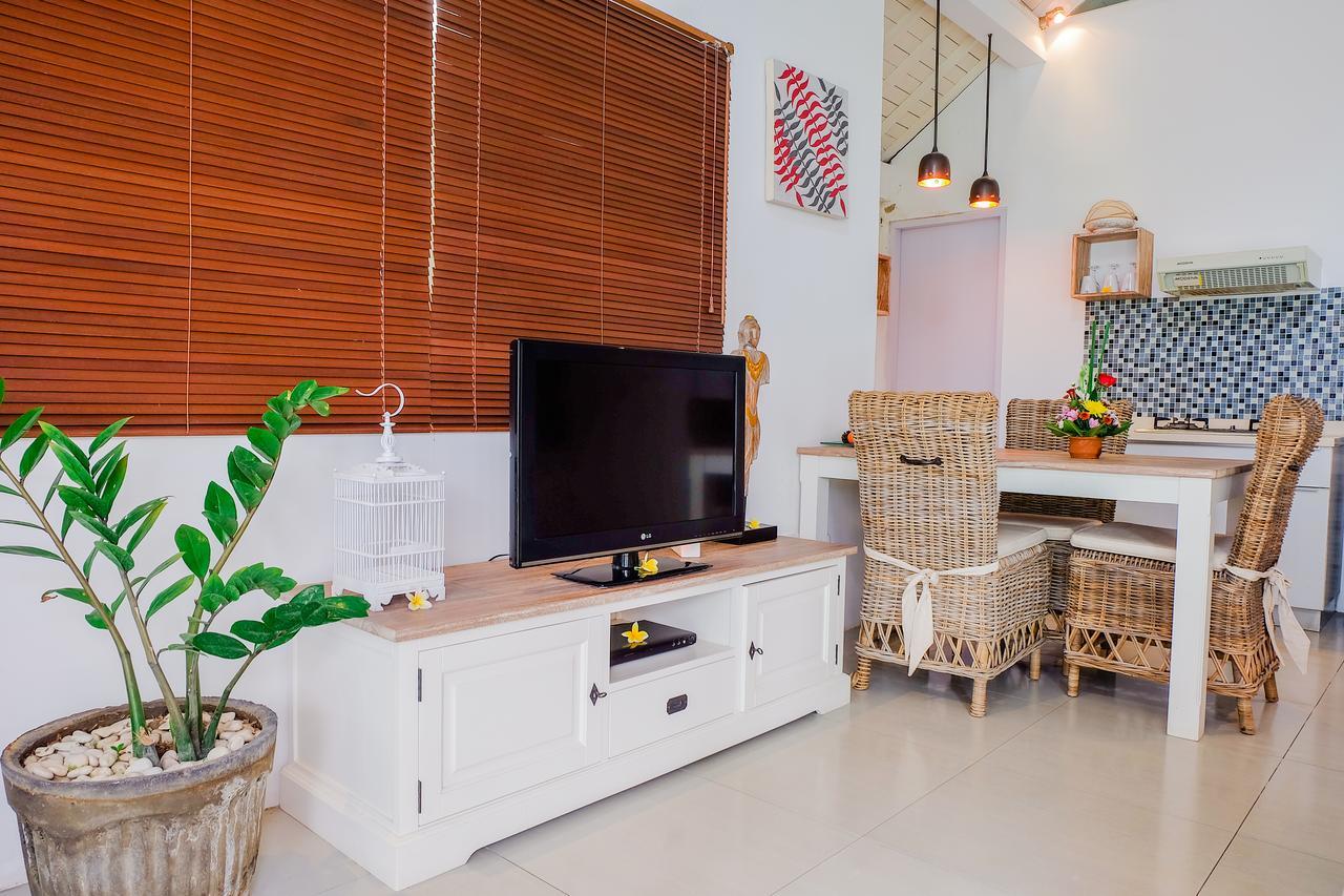 Joany Villas Bali