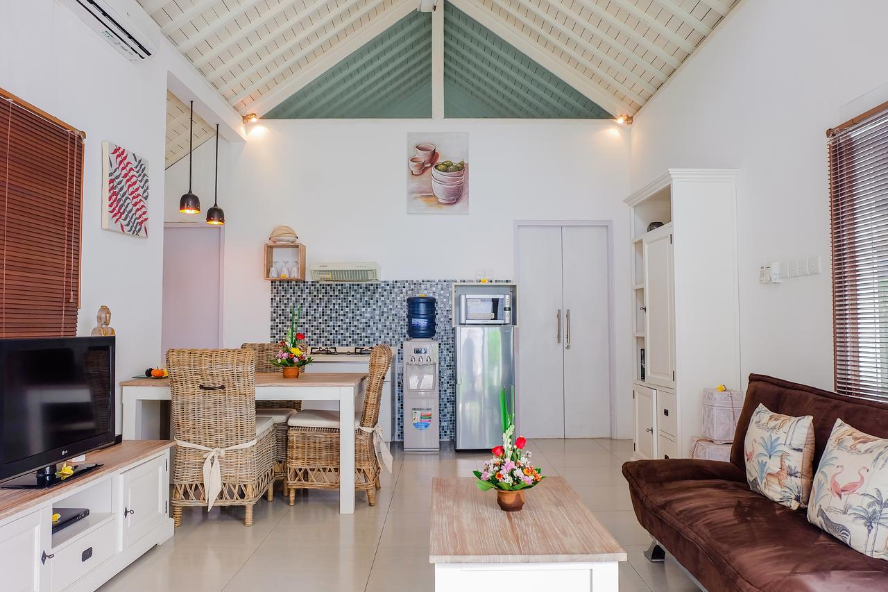 Joany Villas Bali Villa