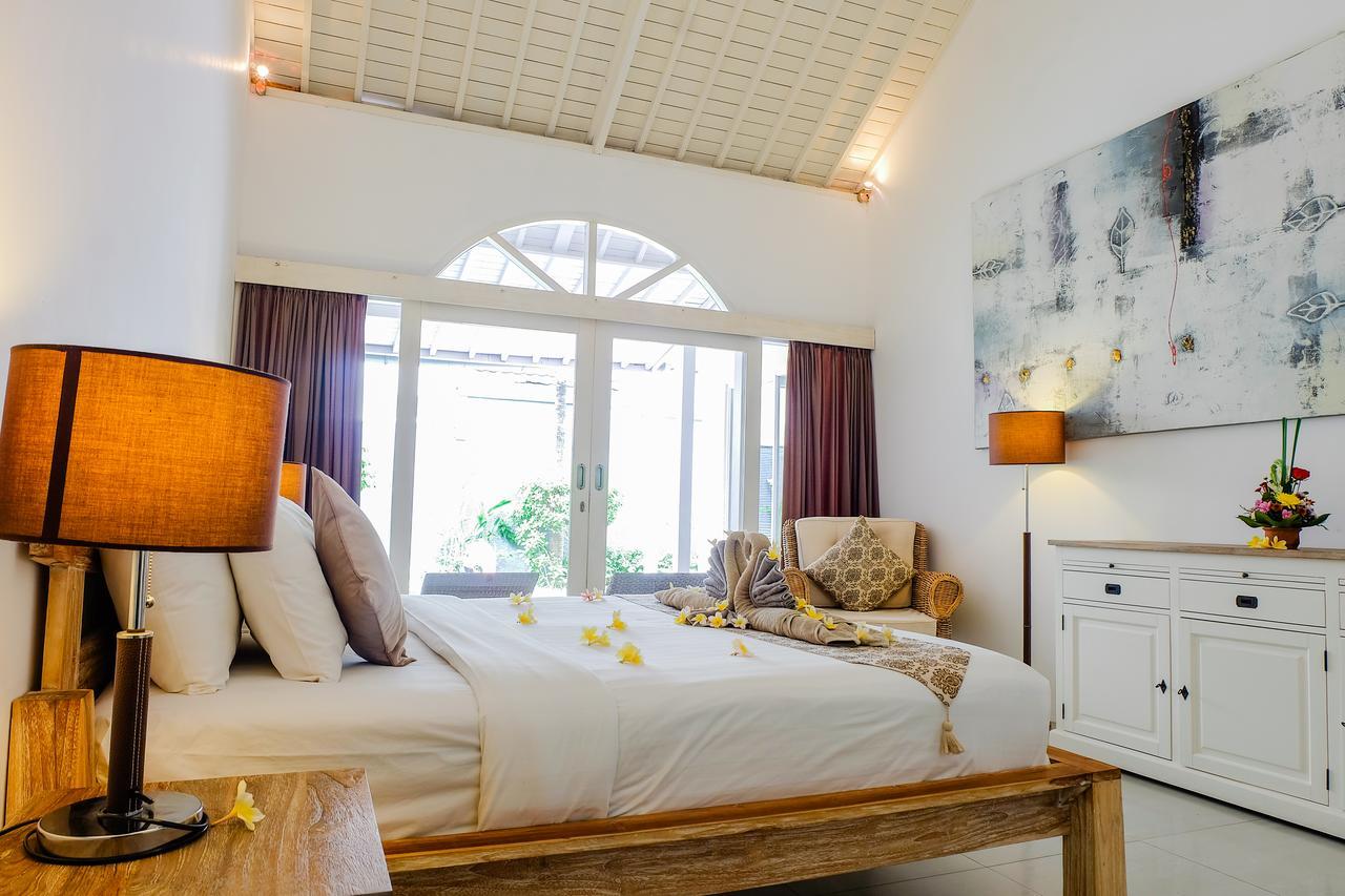 Villa Joany Villas Bali Legian (Bali)