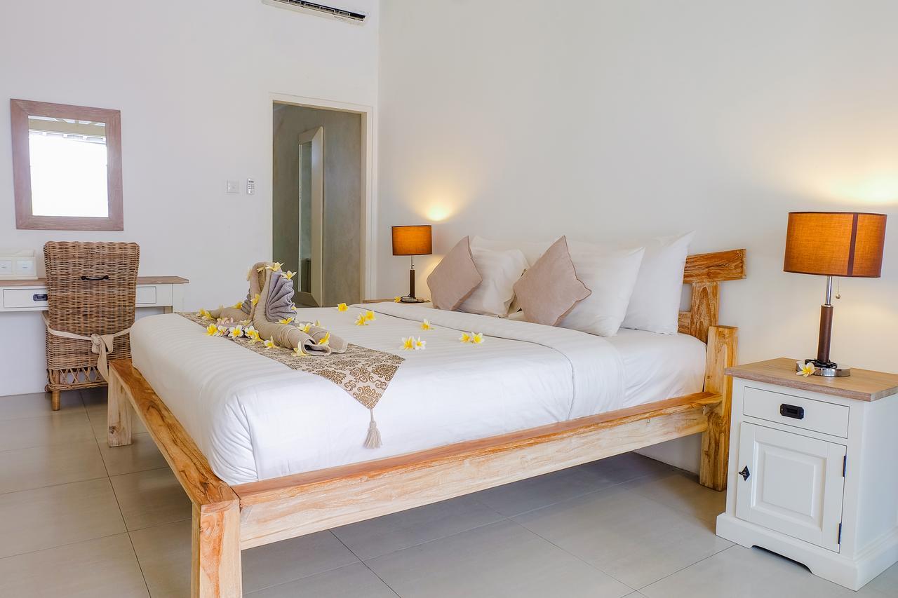 Joany Villas Bali *
