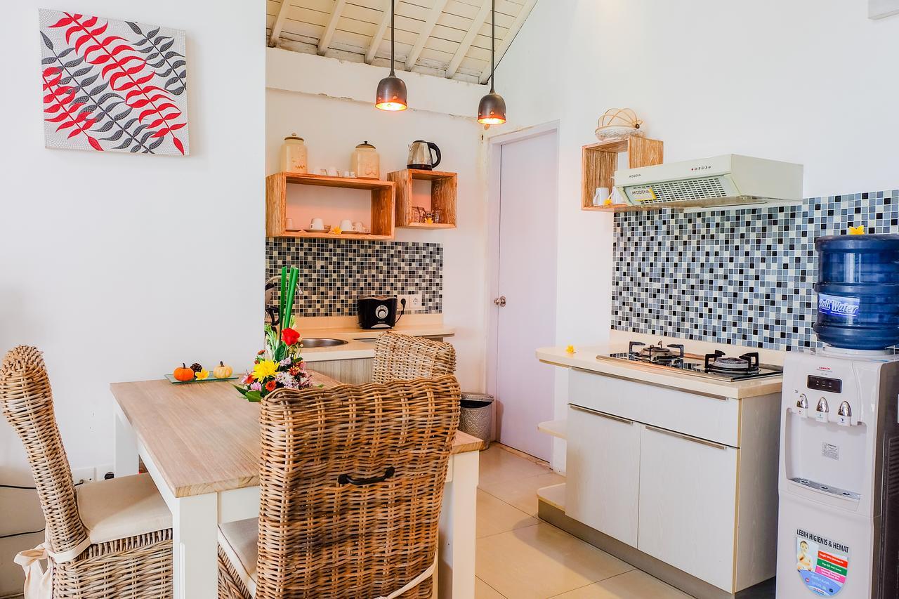 Joany Villas Bali Villa *