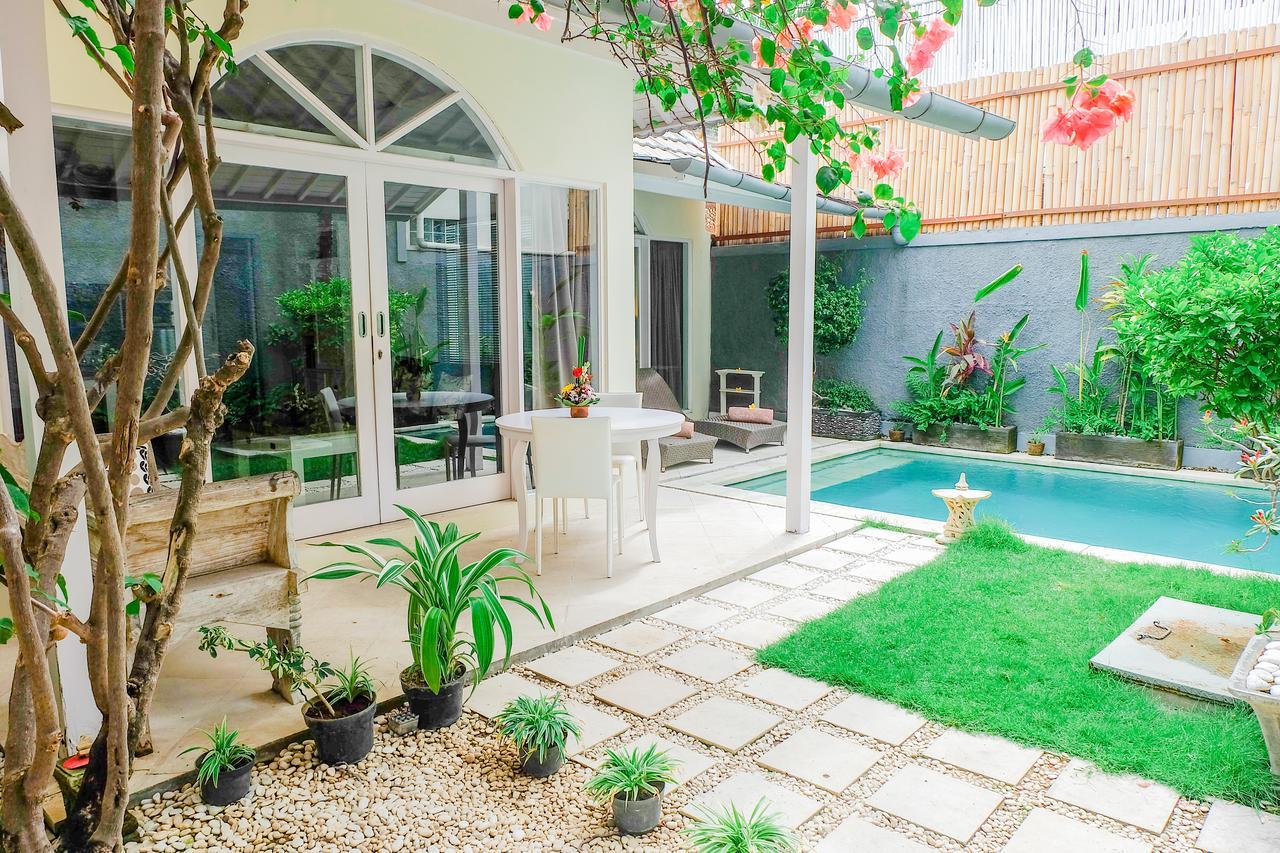Villa Joany Villas Bali *