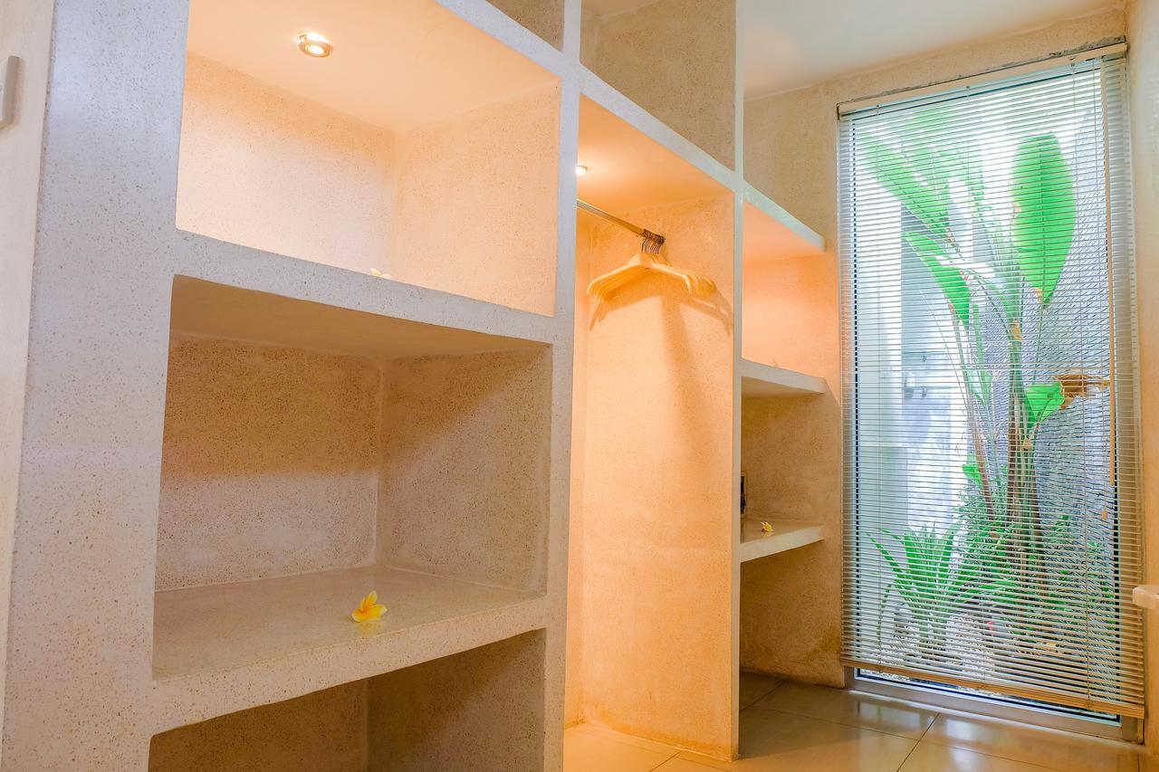 Joany Villas Bali Villa Legian (Bali)