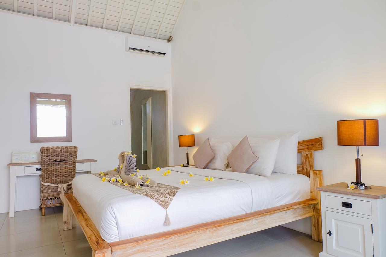 Villa Joany Villas Bali Legian (Bali)