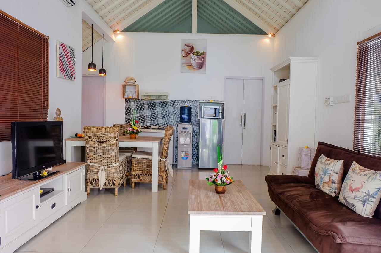 Villa Joany Villas Bali