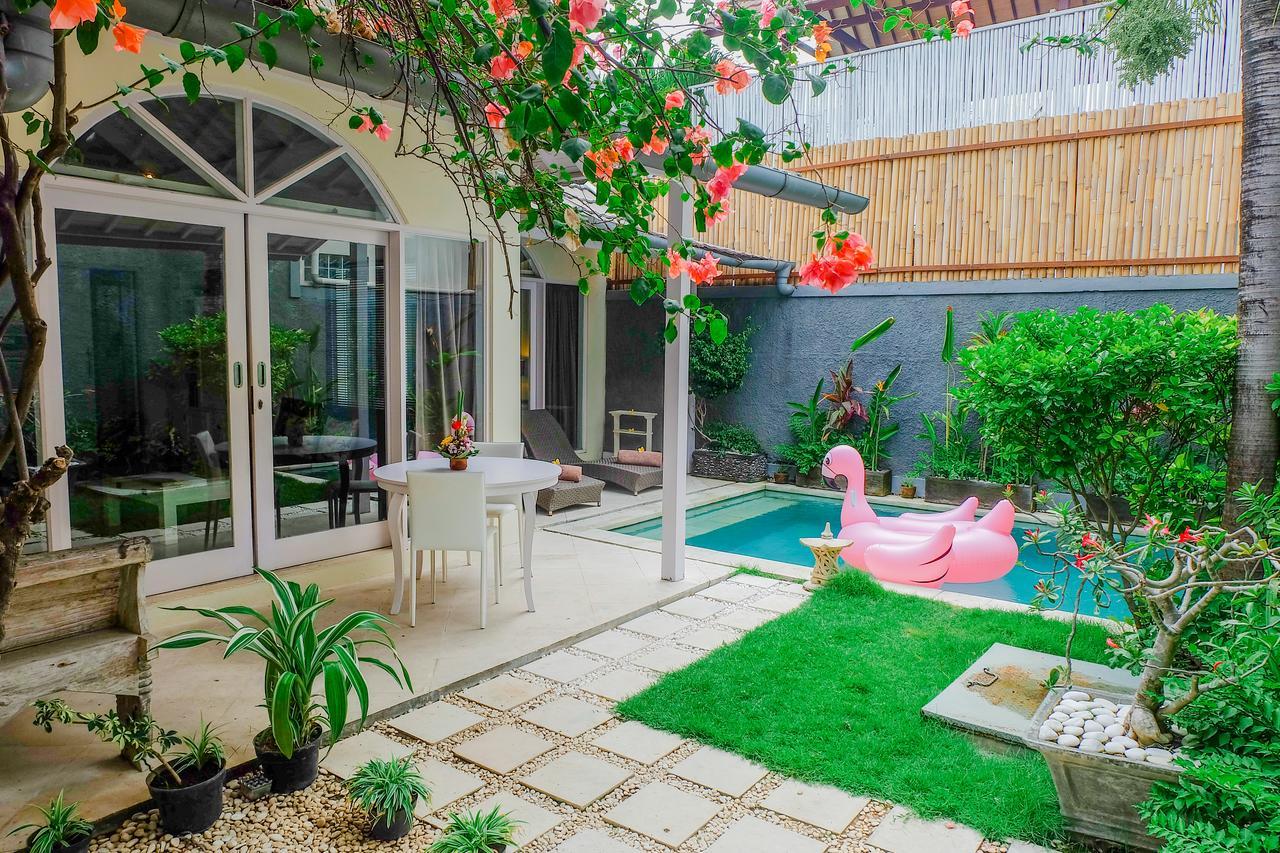 Joany Villas Bali Villa