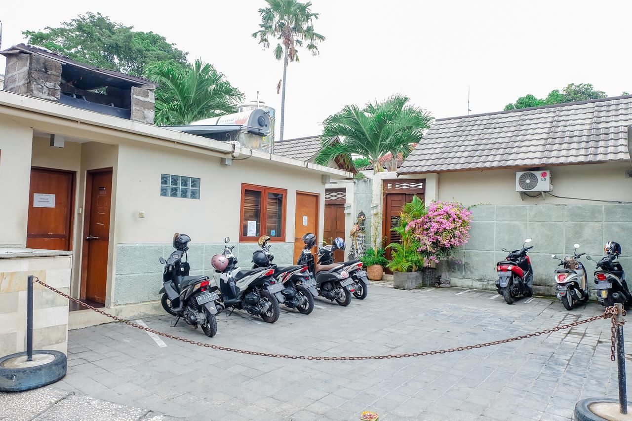 Joany Villas Bali Villa *