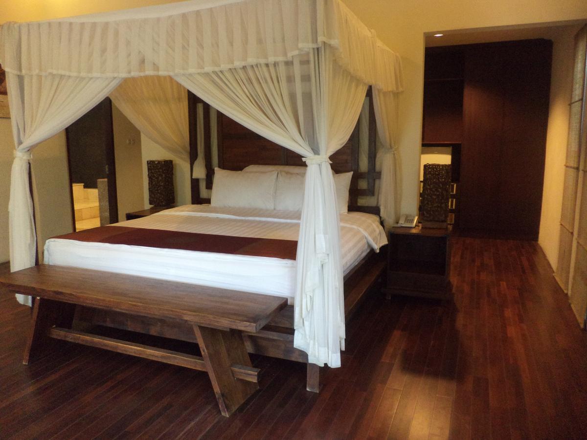 Villa Intan Seminyak *