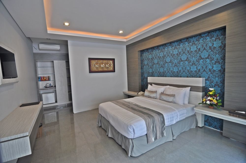 Transera Kamini 3* Legian (Bali)