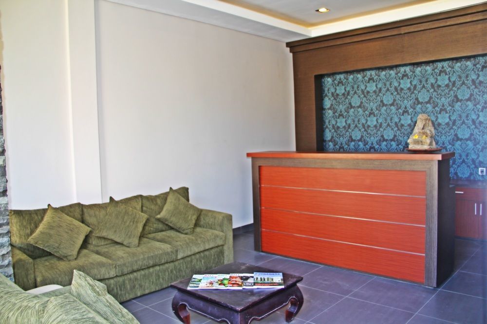 Transera Kamini Legian (Bali)