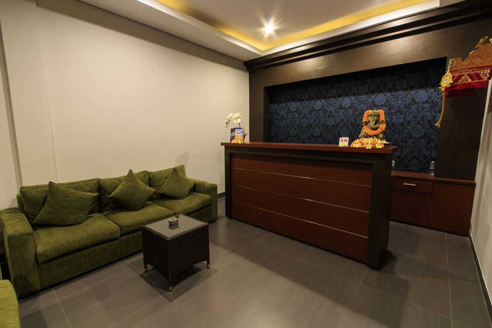 Transera Kamini 3* Legian (Bali)