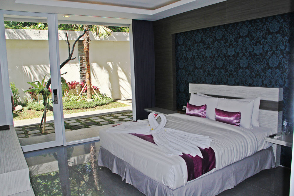 Transera Kamini Legian (Bali)