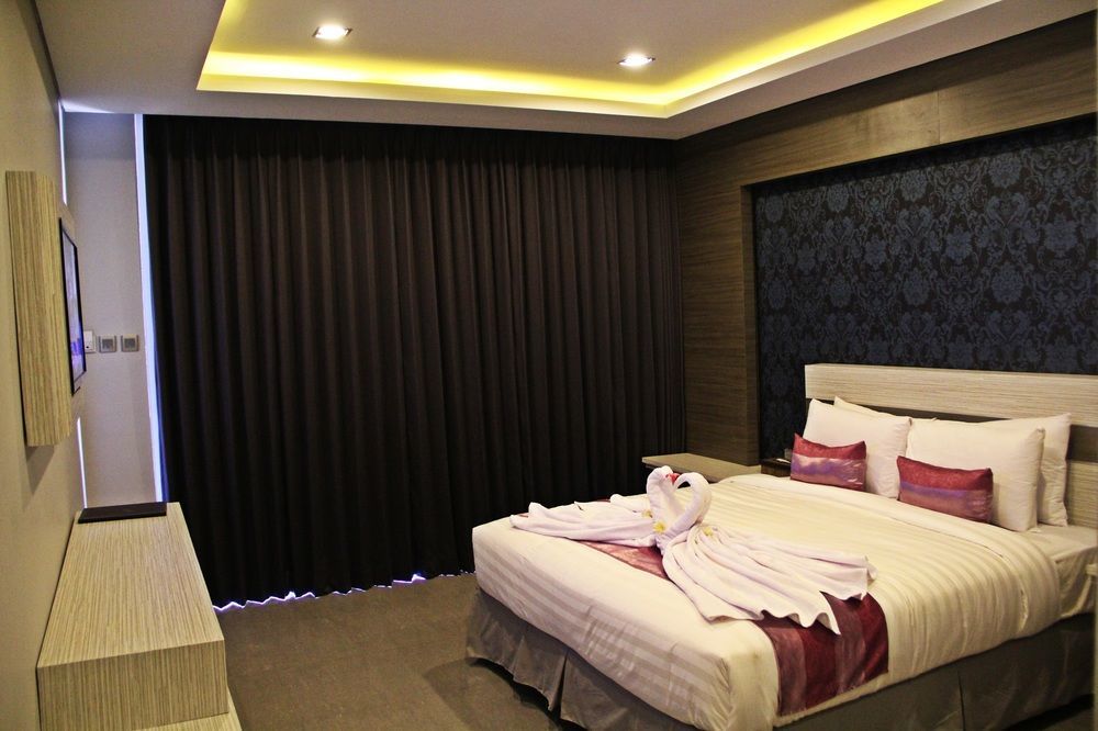 Transera Kamini Legian (Bali)
