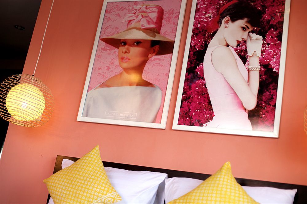 The Spot Hotel 3*