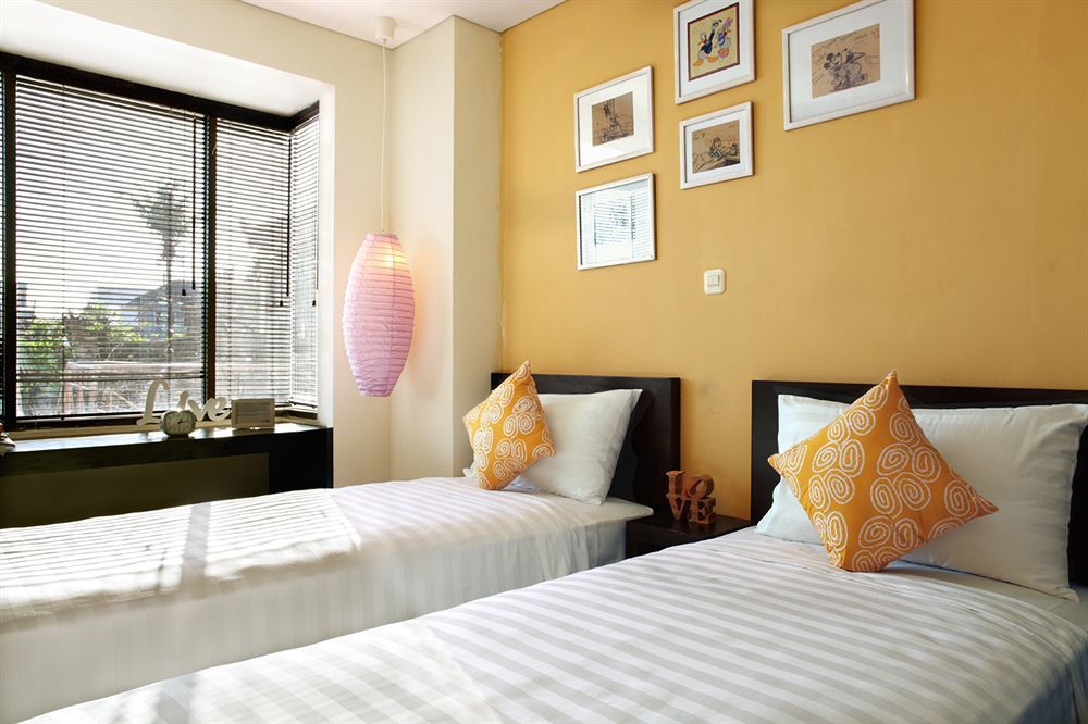 The Spot 3* Legian (Bali)