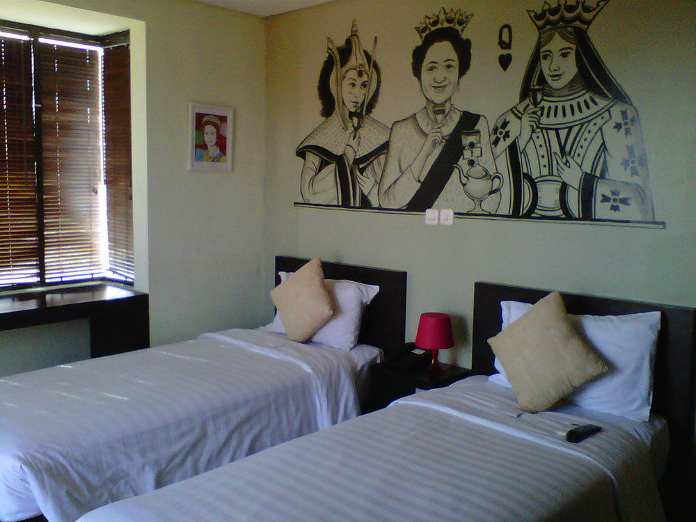 The Spot Hotel 3*