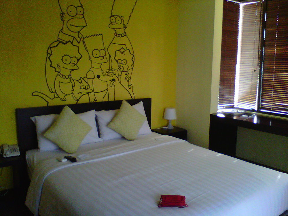 The Spot 3* Legian (Bali)