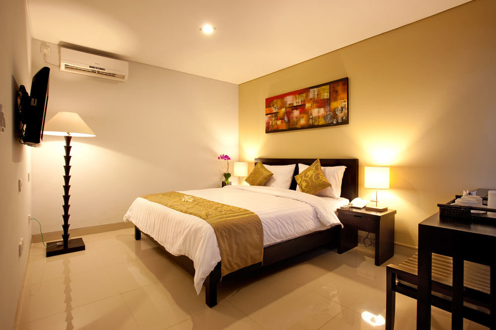 Gosyen 3* Legian (Bali)