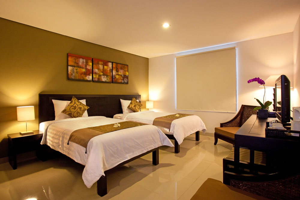 Hotel Gosyen