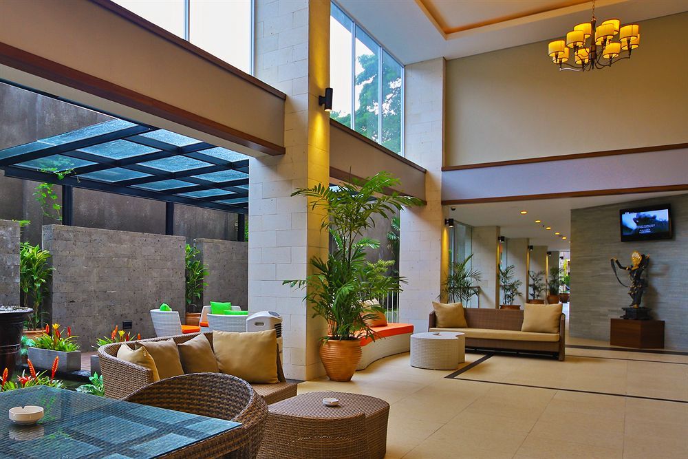 J4 4* Legian (Bali)