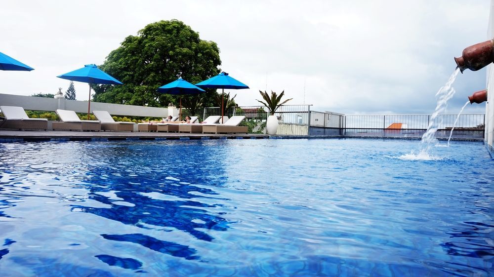 J4 4* Legian (Bali)