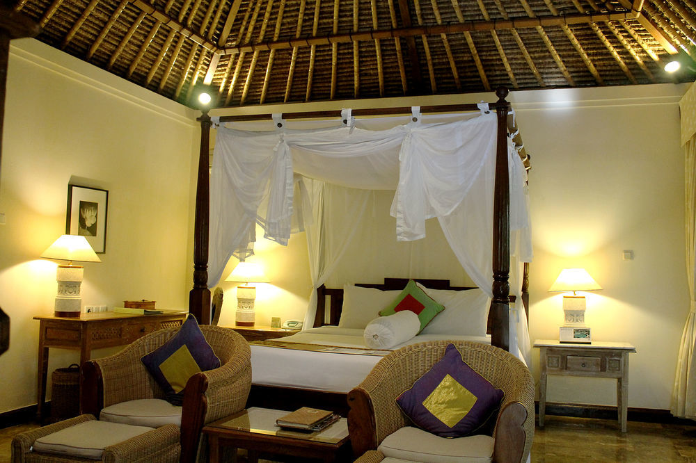 Alamkulkul Boutique Resor