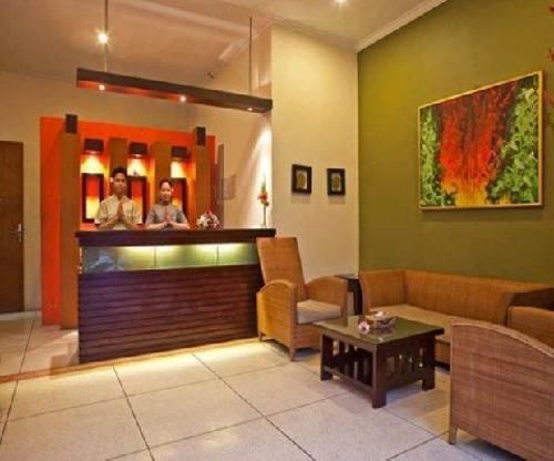 Holiday park Grand Bali