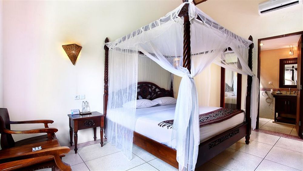 Holiday park Grand Bali 3*
