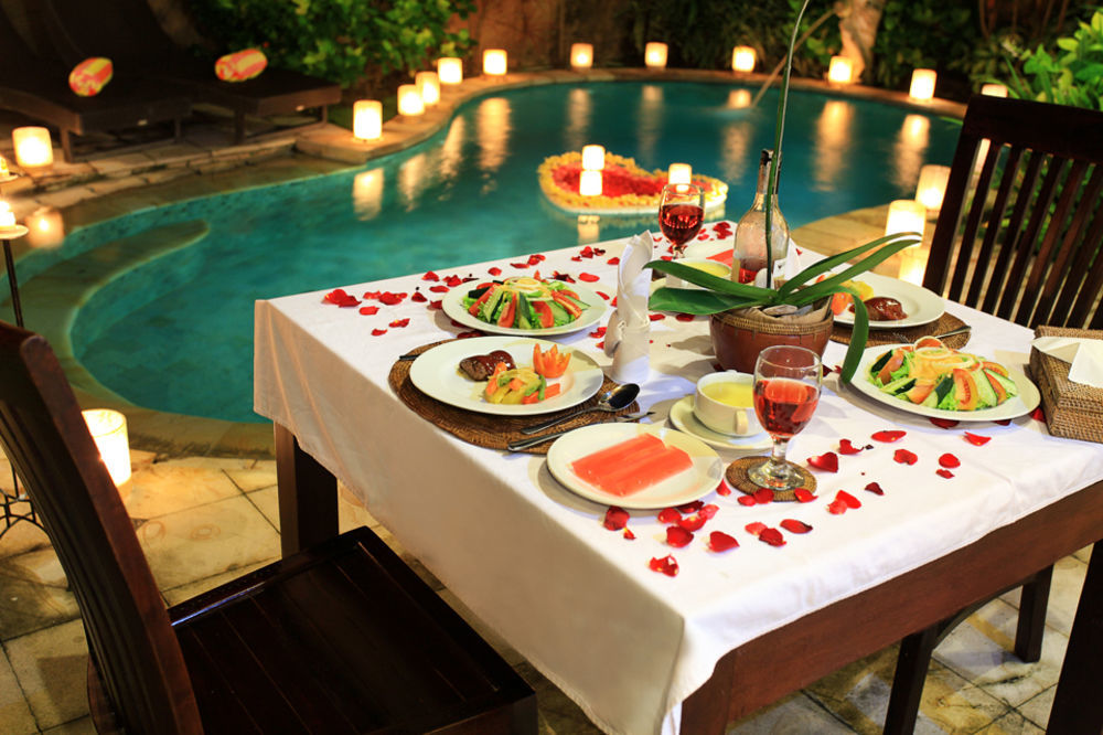 Holiday park Grand Bali