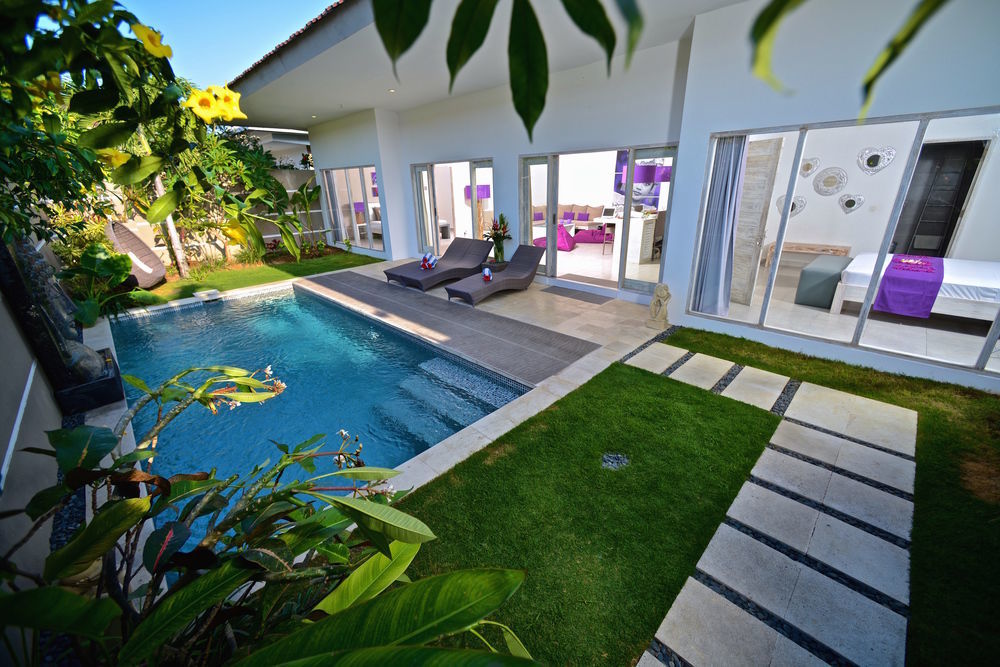 Bali Cosy Seminyak For Adults Only * Legian (Bali)