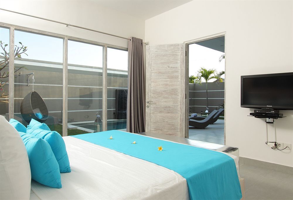 Bali Cosy Seminyak For Adults Only Villa *