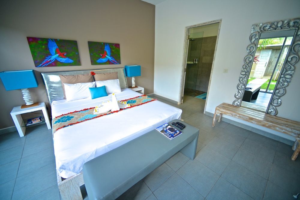 Bali Cosy Seminyak For Adults Only * Legian