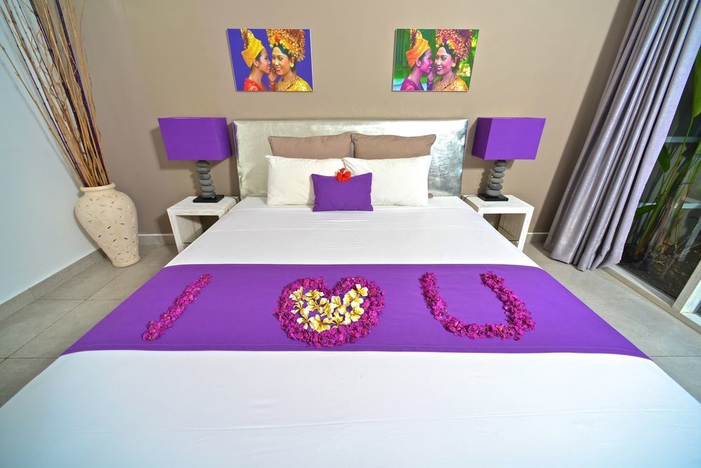 Bali Cosy Seminyak For Adults Only Villa