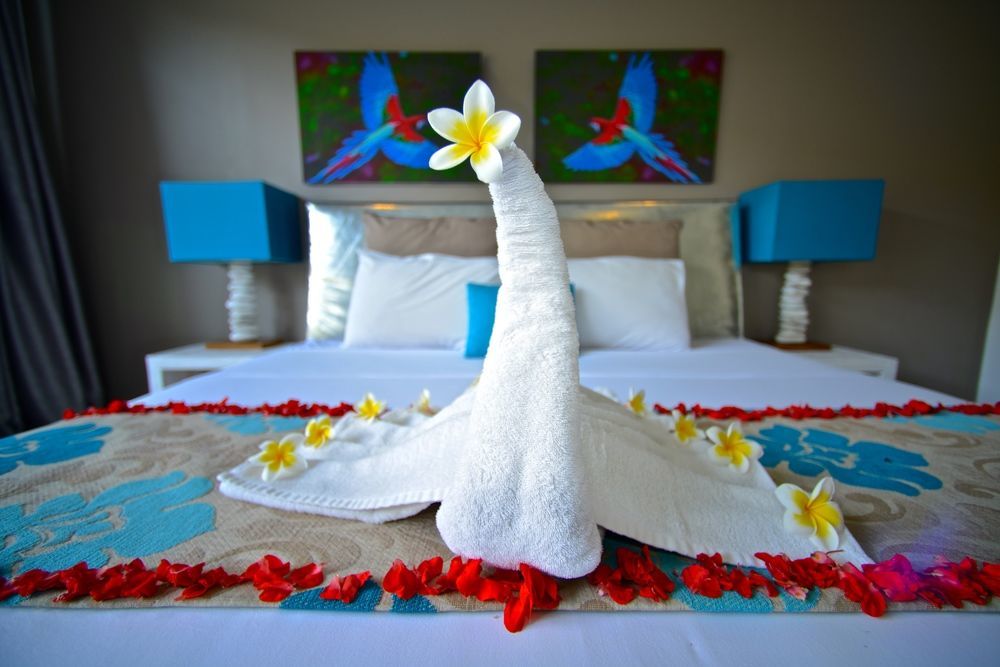 Bali Cosy Seminyak For Adults Only *