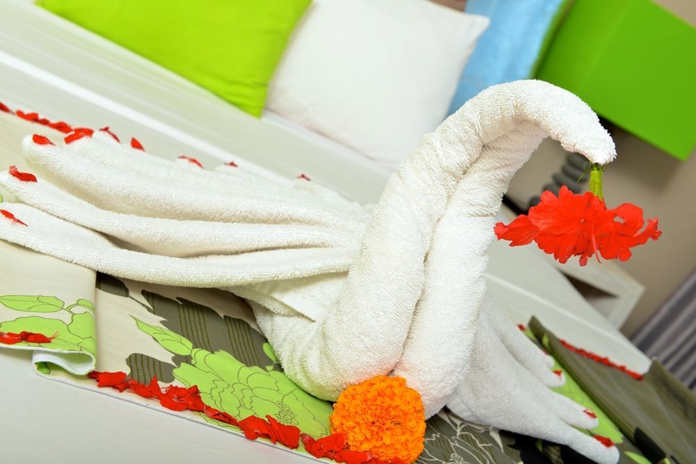 Bali Cosy Seminyak For Adults Only * Legian (Bali)