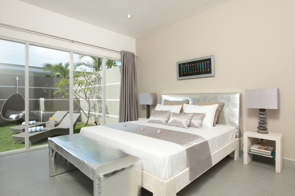 Bali Cosy Seminyak For Adults Only Pousada Legian