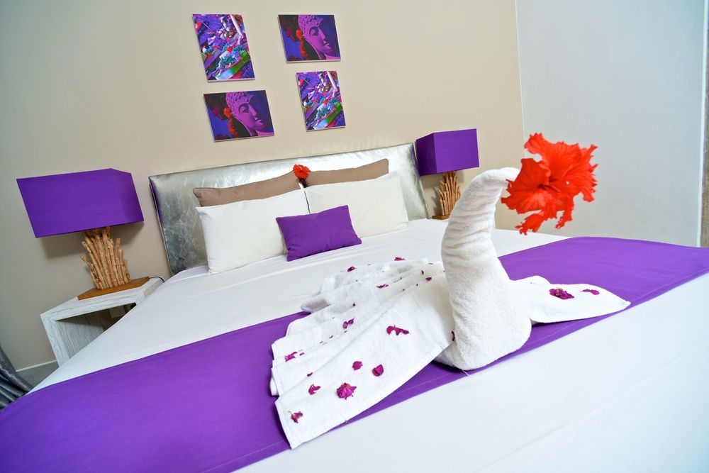 Bali Cosy Seminyak For Adults Only *