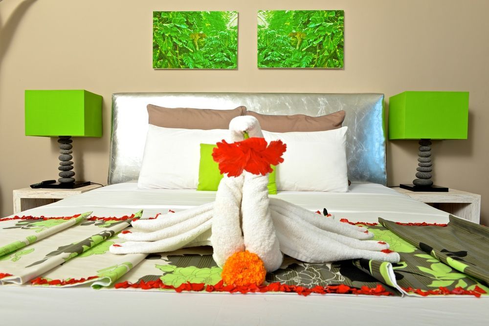 Bali Cosy Seminyak For Adults Only Pousada *